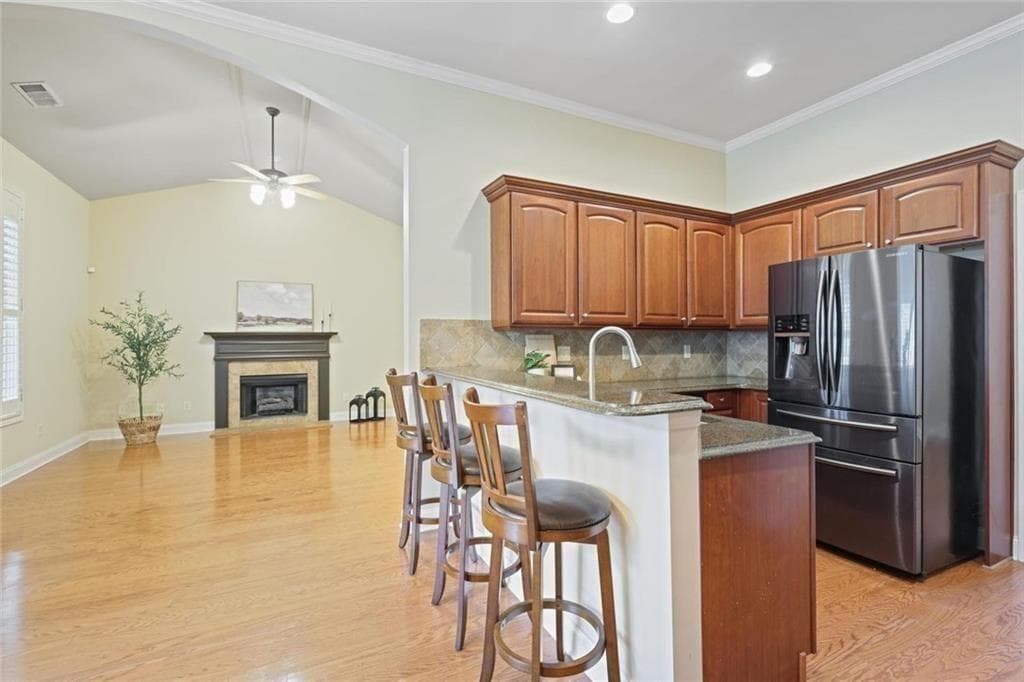 3 bedroom, 2 bathroom, 1,923 sq ft condominium for sale at 502 Mount Park Drive, Powder Springs, GA 30127 — photo 10