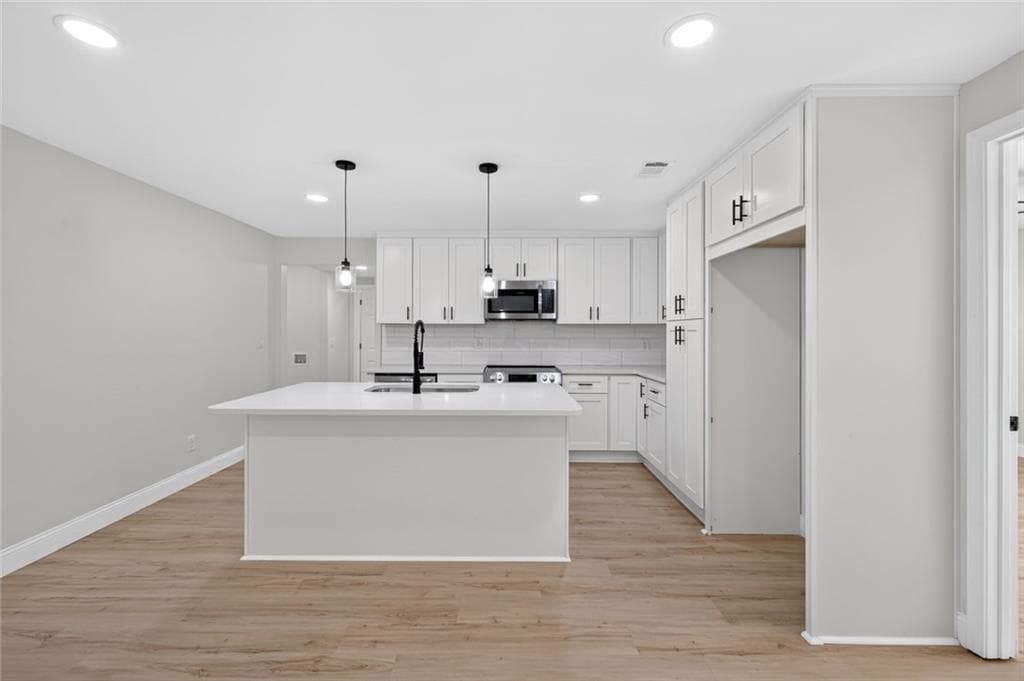 3 bedroom, 4 bathroom, 2,200 sq ft single family residence for sale at 98 Viper Lane, Braselton, GA 30517 — photo 5