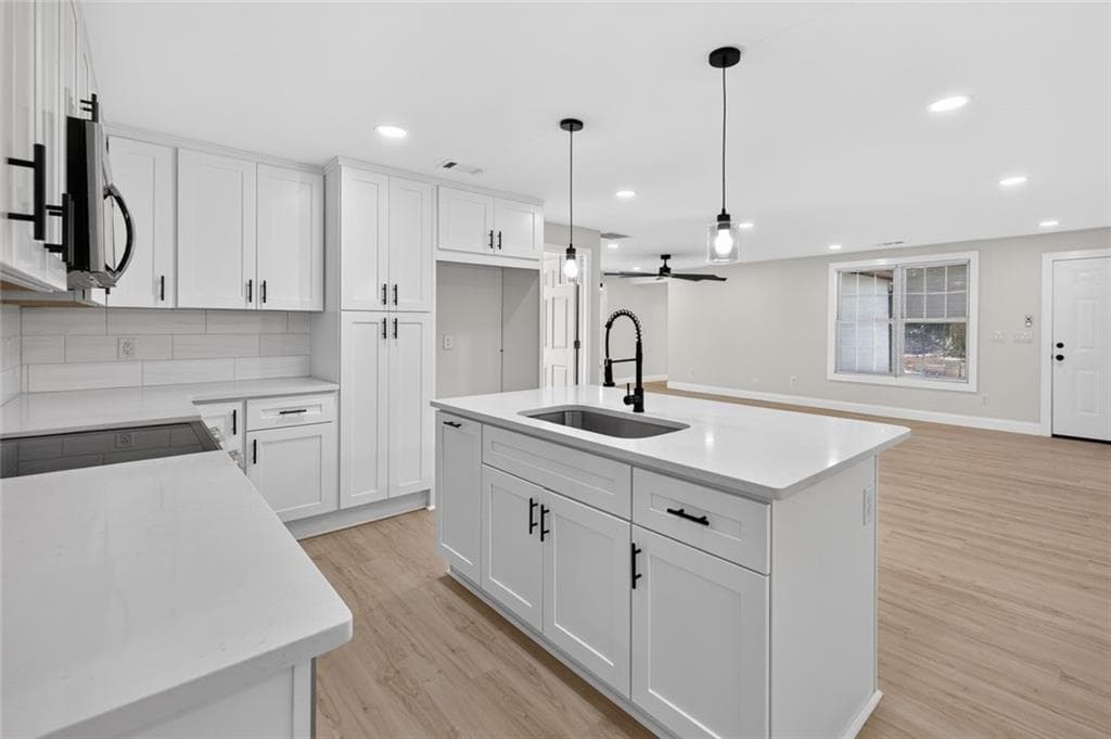 3 bedroom, 4 bathroom, 2,200 sq ft single family residence for sale at 98 Viper Lane, Braselton, GA 30517 — photo 6