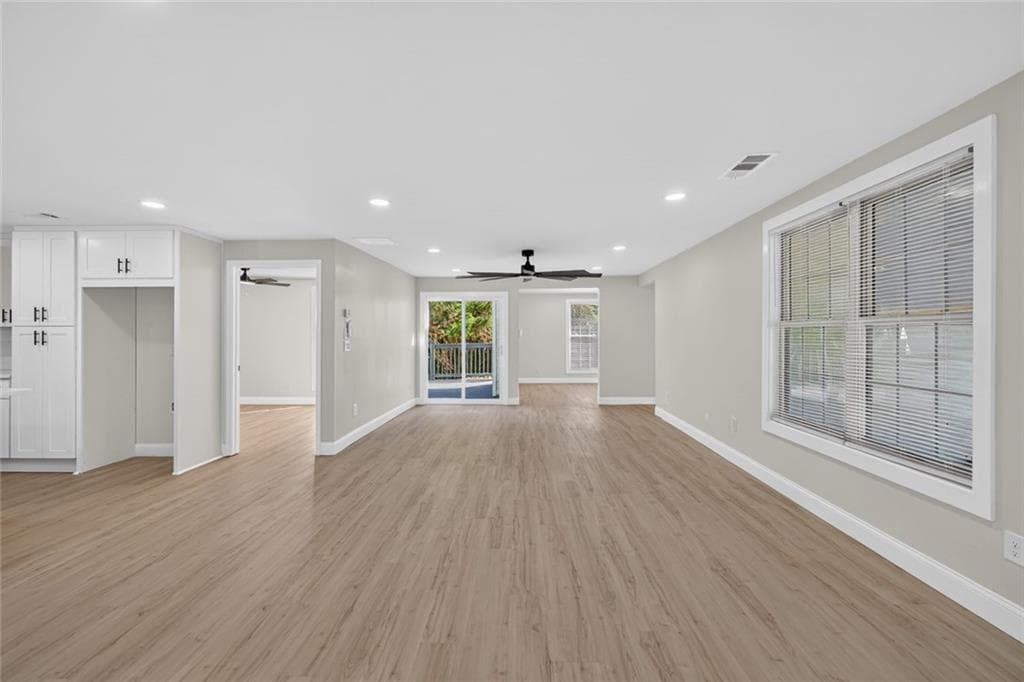 3 bedroom, 4 bathroom, 2,200 sq ft single family residence for sale at 98 Viper Lane, Braselton, GA 30517 — photo 9