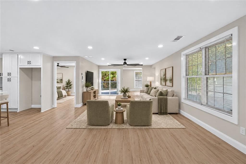 3 bedroom, 4 bathroom, 2,200 sq ft single family residence for sale at 98 Viper Lane, Braselton, GA 30517 — photo 10