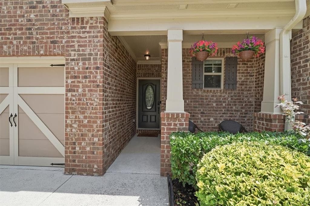 4 bedroom, 3 bathroom, 2,295 sq ft single family residence for sale at 2449 Beauchamp Court, Buford, GA 30519 — photo 5