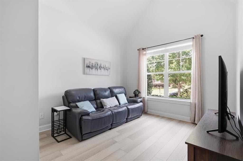 4 bedroom, 3 bathroom, 2,295 sq ft single family residence for sale at 2449 Beauchamp Court, Buford, GA 30519 — photo 8