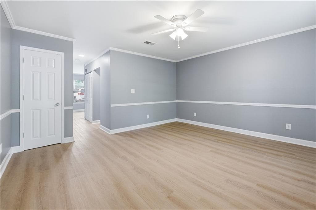 2 bedroom, 3 bathroom, 1,152 sq ft townhouse for sale at 3393 September Morn, Peachtree Corners, GA 30092 — photo 8