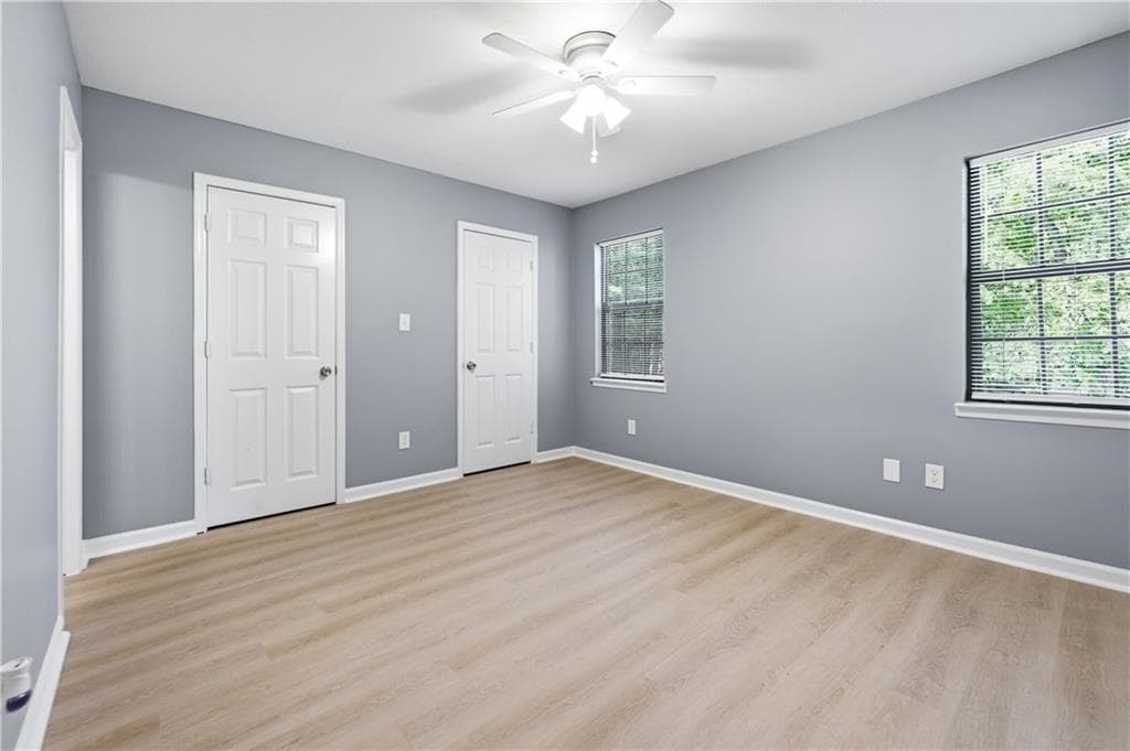 2 bedroom, 3 bathroom, 1,152 sq ft townhouse for sale at 3393 September Morn, Peachtree Corners, GA 30092 — photo 6