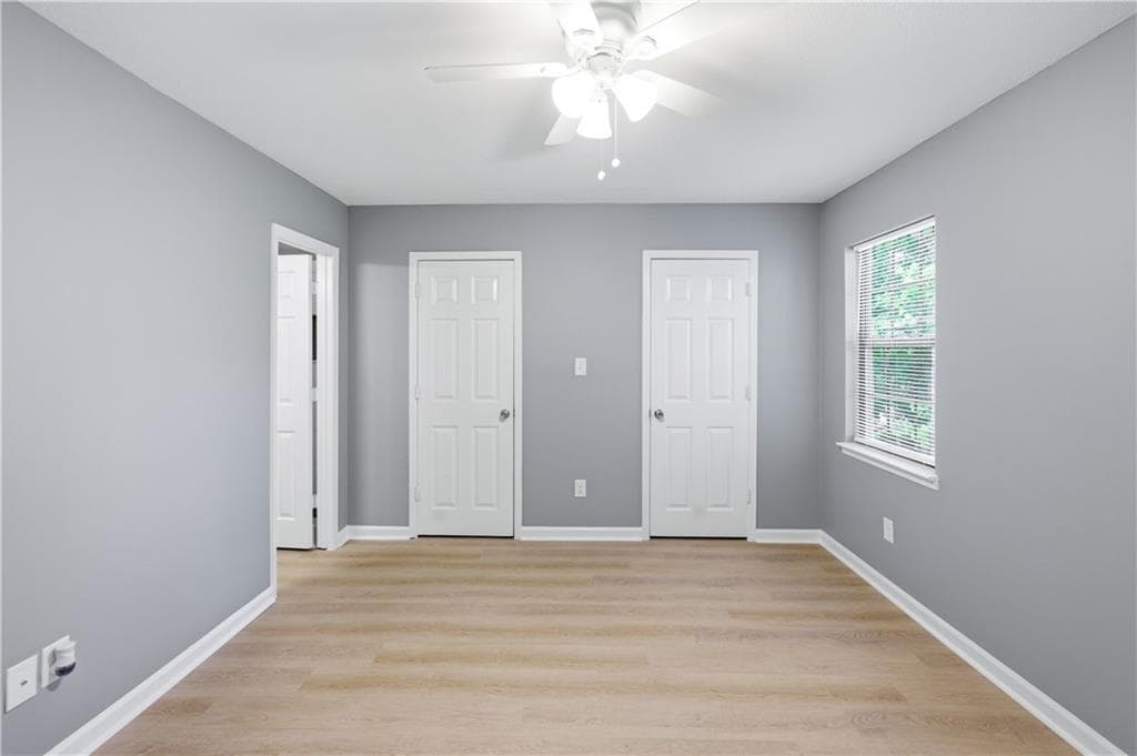 2 bedroom, 3 bathroom, 1,152 sq ft townhouse for sale at 3393 September Morn, Peachtree Corners, GA 30092 — photo 9