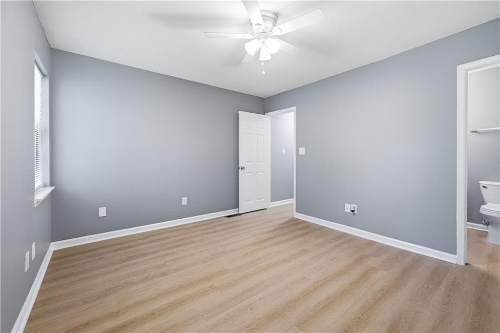 2 bedroom, 3 bathroom, 1,152 sq ft townhouse for sale at 3393 September Morn, Peachtree Corners, GA 30092 — photo 10