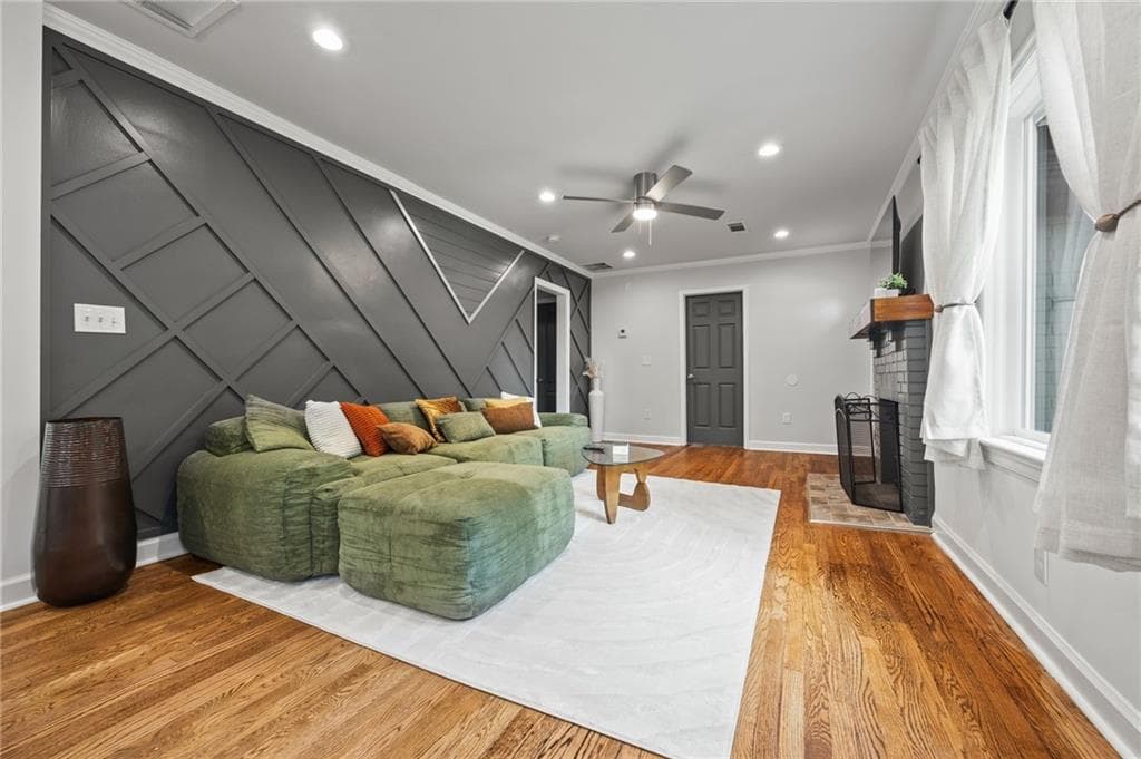 5 bedroom, 3 bathroom, 1,306 sq ft single family residence for sale at 10 Claire Drive, Atlanta, GA 30315 — photo 10