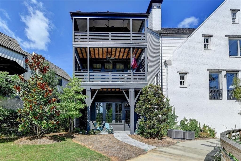 3 bedroom, 4 bathroom, 2,436 sq ft single family residence for rent at 2555 Brook Run, Alpharetta, GA 30009 for $6,385 a month — photo 1 of 102