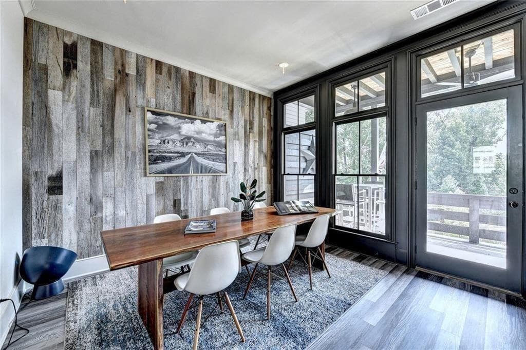 3 bedroom, 4 bathroom, 2,436 sq ft single family residence for rent at 2555 Brook Run, Alpharetta, GA 30009 for $6,385 a month — photo 6