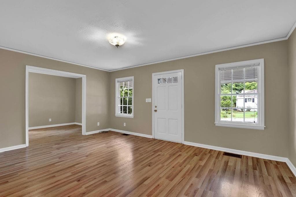 3 bedroom, 1 bathroom, 1,246 sq ft single family residence for rent at 1329 Blanche Drive, Marietta, GA 30067 for $1,850 a month — photo 5