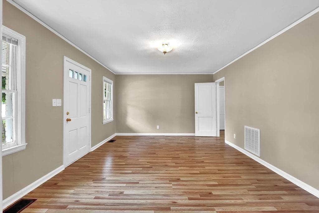 3 bedroom, 1 bathroom, 1,246 sq ft single family residence for rent at 1329 Blanche Drive, Marietta, GA 30067 for $1,850 a month — photo 7