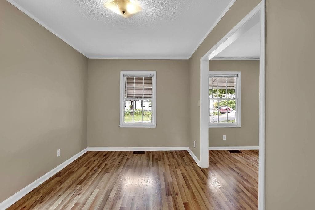 3 bedroom, 1 bathroom, 1,246 sq ft single family residence for rent at 1329 Blanche Drive, Marietta, GA 30067 for $1,850 a month — photo 9