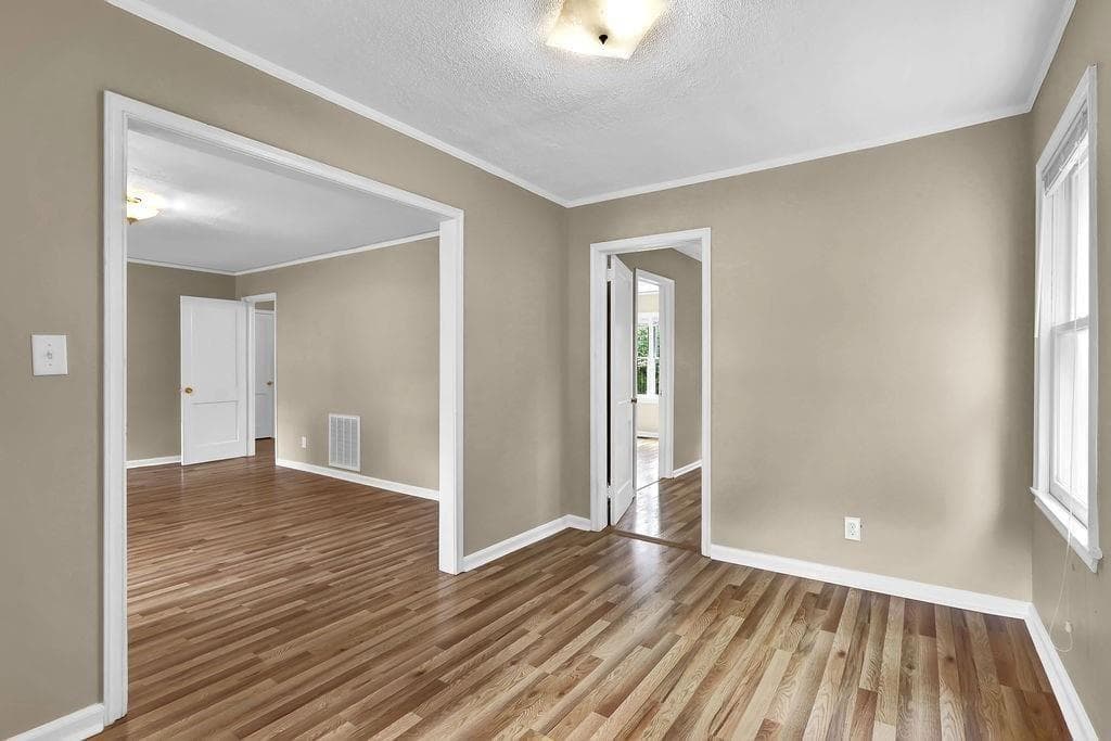 3 bedroom, 1 bathroom, 1,246 sq ft single family residence for rent at 1329 Blanche Drive, Marietta, GA 30067 for $1,850 a month — photo 10