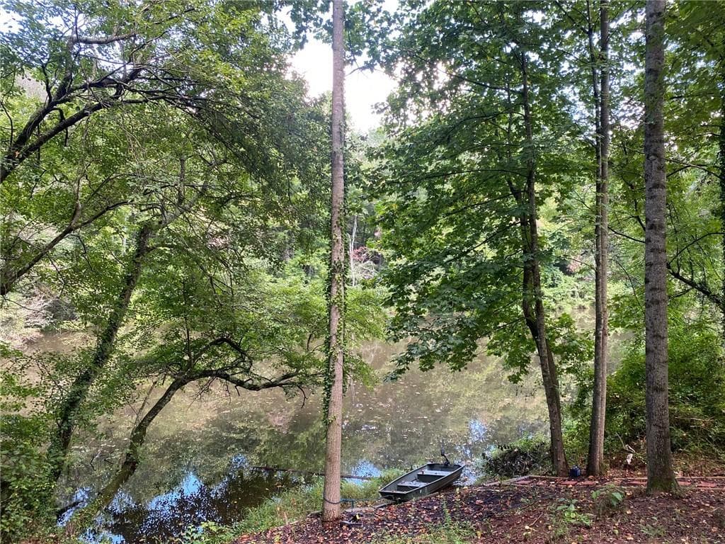 2 bedroom, 2 bathroom, 950 sq ft single family residence for sale at 5620 Betty Lane, Dawsonville, GA 30534 — photo 3