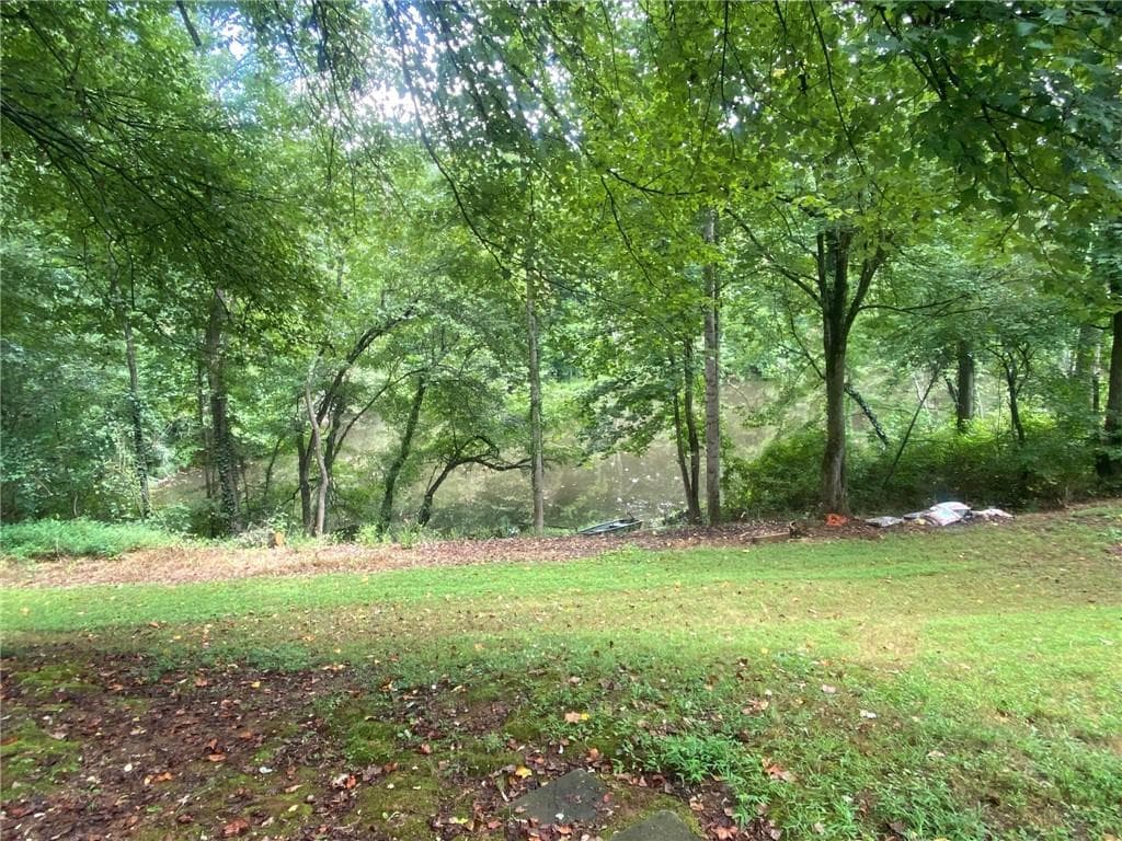 2 bedroom, 2 bathroom, 950 sq ft single family residence for sale at 5620 Betty Lane, Dawsonville, GA 30534 — photo 4