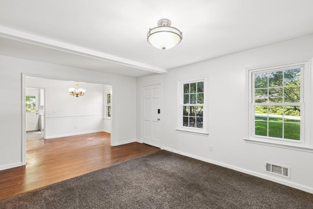 4 bedroom, 2 bathroom, 2,304 sq ft single family residence for rent at 5659 Whispering Pines Road, Mableton, GA 30126 for $2,600 a month — photo 5