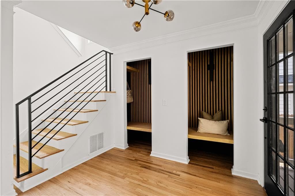 4 bedroom, 3 bathroom, 1,932 sq ft single family residence for rent at 1232 Memorial Drive, Atlanta, GA 30316 for $4,000 a month — photo 5