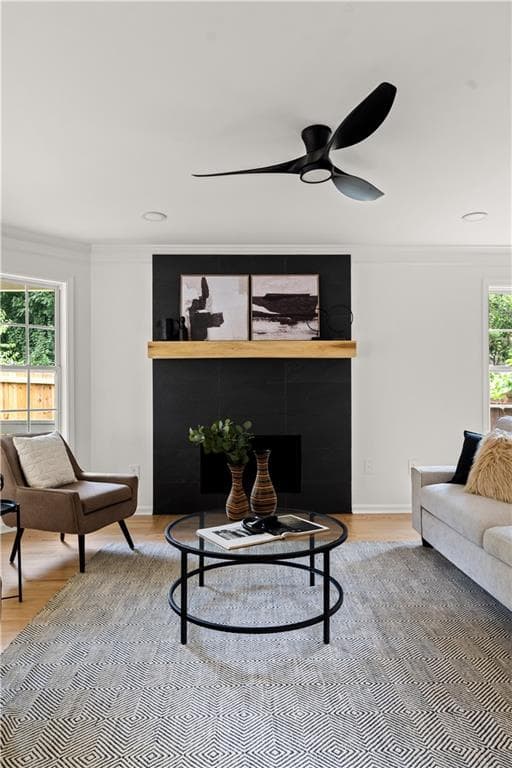 4 bedroom, 3 bathroom, 1,932 sq ft single family residence for rent at 1232 Memorial Drive, Atlanta, GA 30316 for $4,000 a month — photo 6