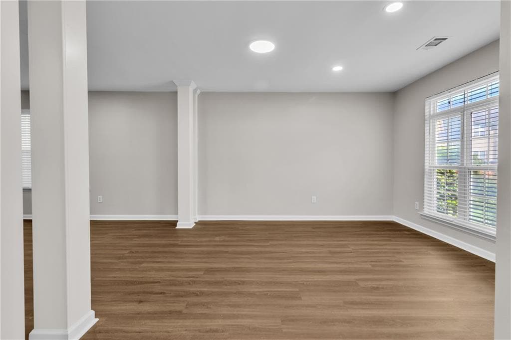5 bedroom, 3 bathroom, 2,316 sq ft single family residence for sale at 260 Hudson Ridge, Fairburn, GA 30213 — photo 5