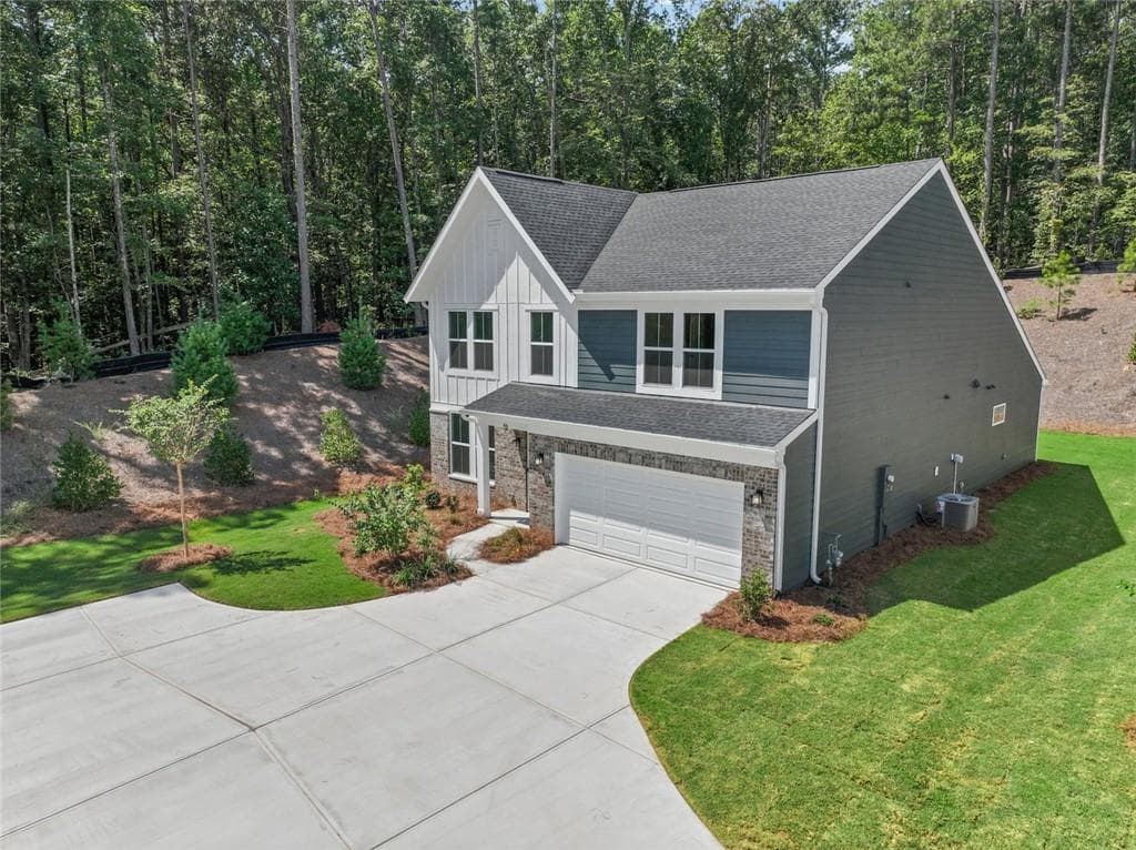 3 bedroom, 3 bathroom, 2,488 sq ft single family residence for sale at 46 Park Village Bend, Dallas, GA 30157 — photo 3