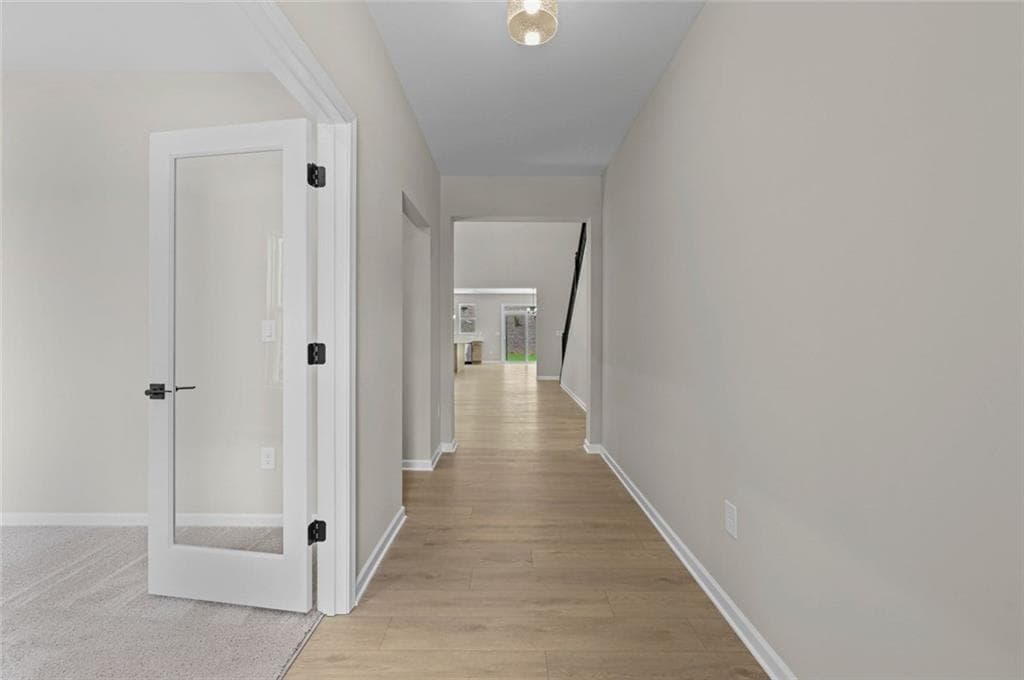 3 bedroom, 3 bathroom, 2,488 sq ft single family residence for sale at 46 Park Village Bend, Dallas, GA 30157 — photo 8