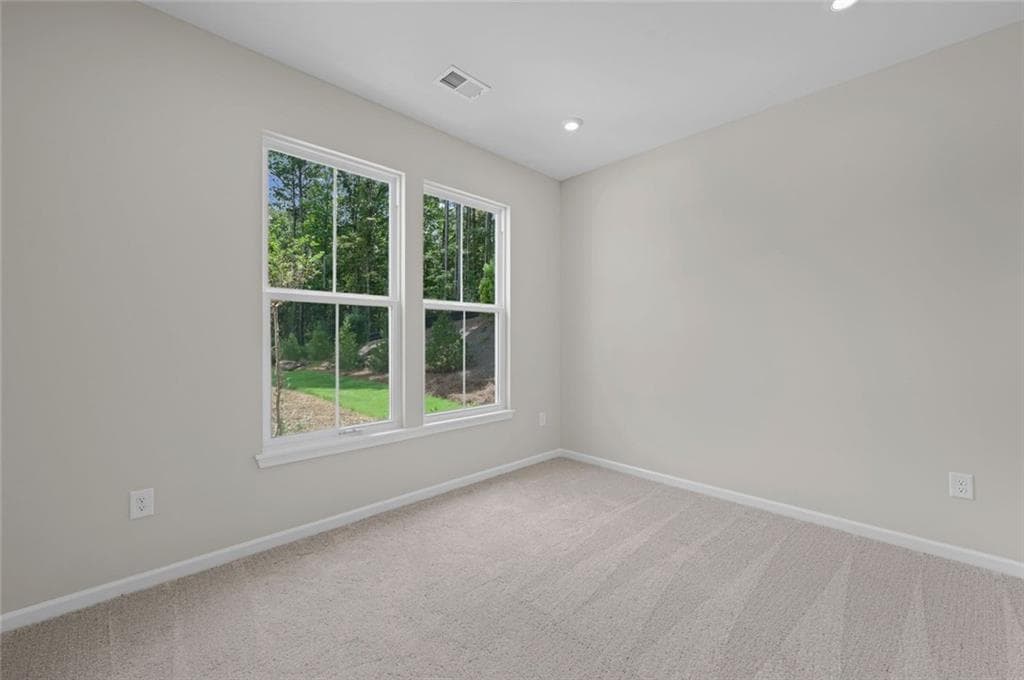 3 bedroom, 3 bathroom, 2,488 sq ft single family residence for sale at 46 Park Village Bend, Dallas, GA 30157 — photo 9