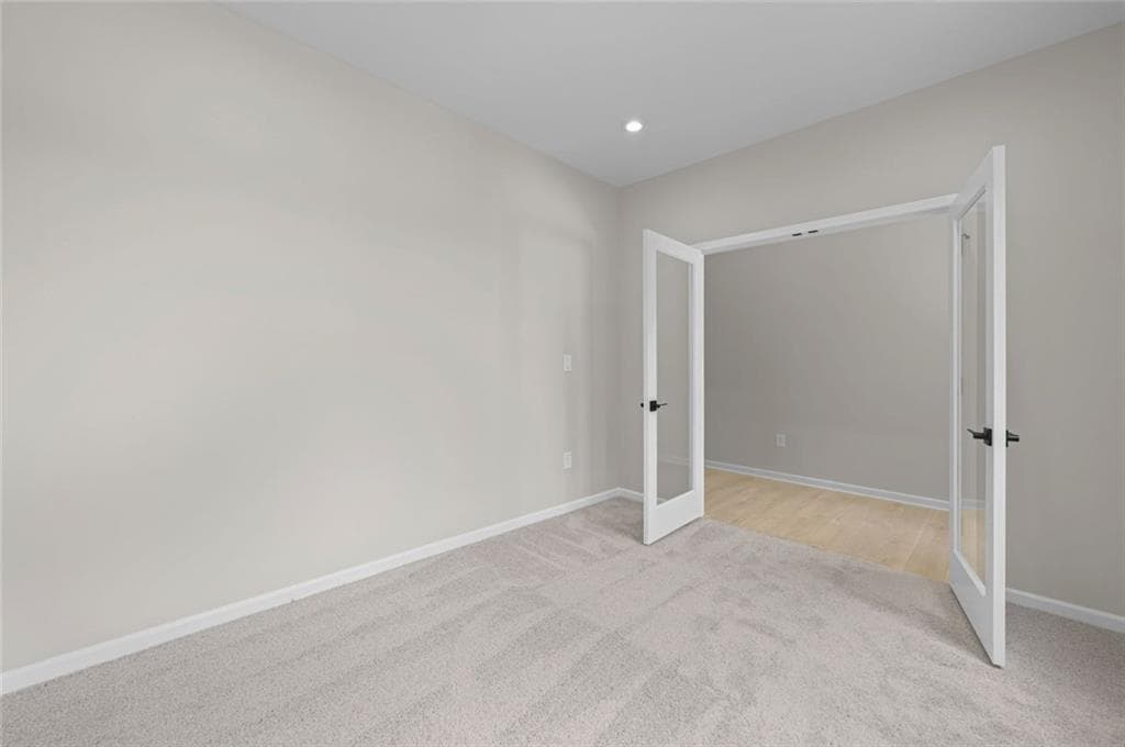 3 bedroom, 3 bathroom, 2,488 sq ft single family residence for sale at 46 Park Village Bend, Dallas, GA 30157 — photo 10