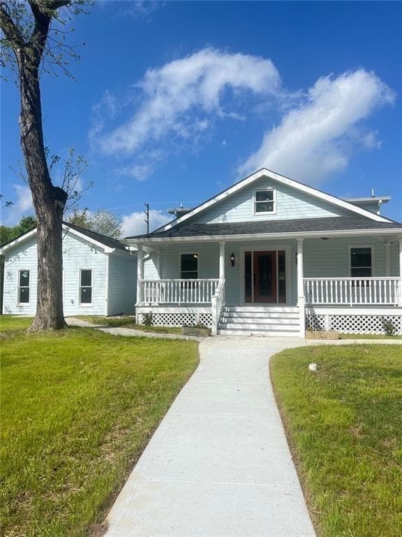 5 bedroom, 4 bathroom, 2,575 sq ft single family residence for rent at 5191 Emory Street, Covington, GA 30014 for $2,900 a month