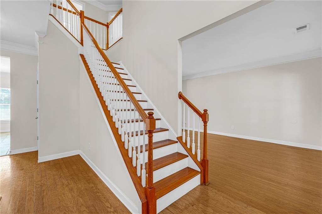 4 bedroom, 3 bathroom, 3,053 sq ft single family residence under contract at 1930 Shiloh Valley Trail, Kennesaw, GA 30144 — photo 5