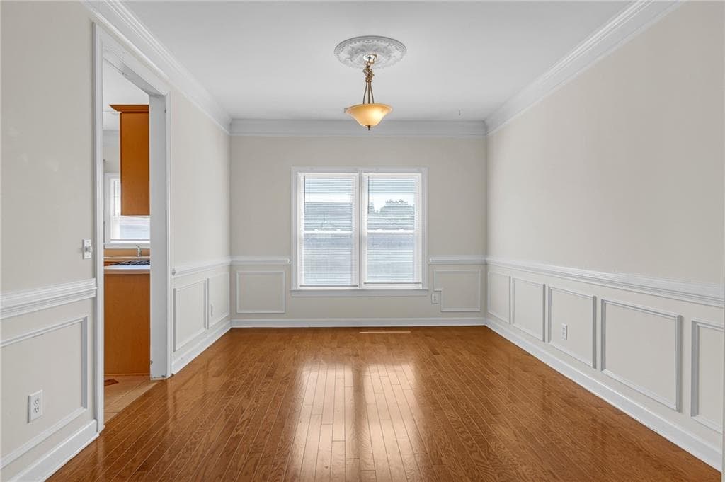 4 bedroom, 3 bathroom, 3,053 sq ft single family residence under contract at 1930 Shiloh Valley Trail, Kennesaw, GA 30144 — photo 8