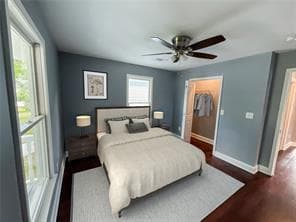 5 bedroom, 4 bathroom, 2,575 sq ft single family residence for rent at 5191 Emory Street, Covington, GA 30014 for $2,900 a month — photo 7