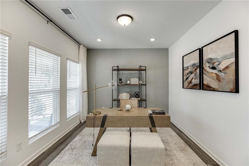 4 bedroom, 3 bathroom, 2,120 sq ft single family residence under contract at 113 Candler Trace, Cartersville, GA 30120 — photo 6