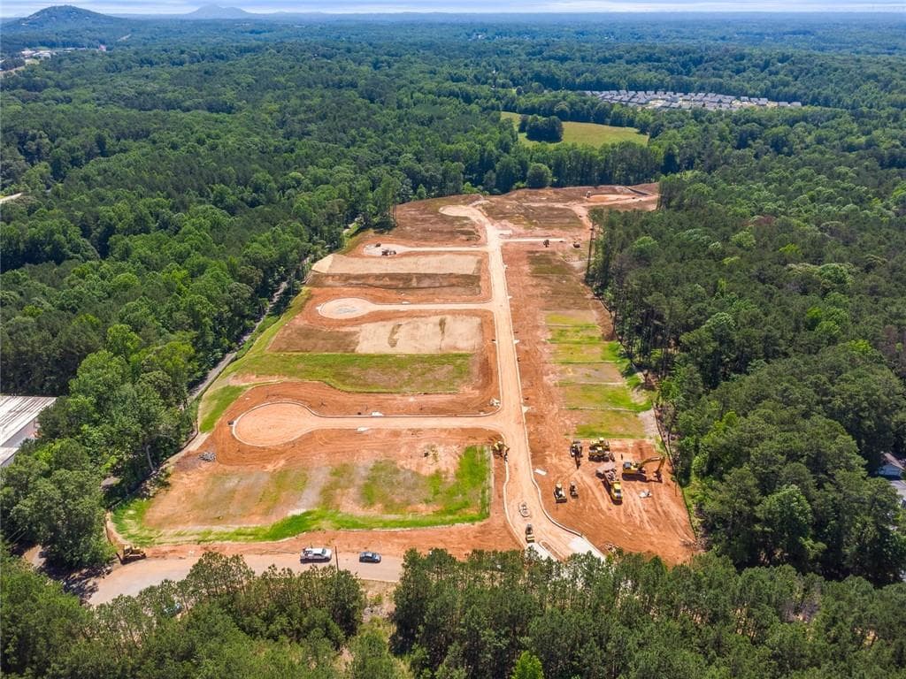 4 bedroom, 2 bathroom, 2,066 sq ft single family residence for sale at 78 Park Village Bend, Dallas, GA 30157 — photo 6