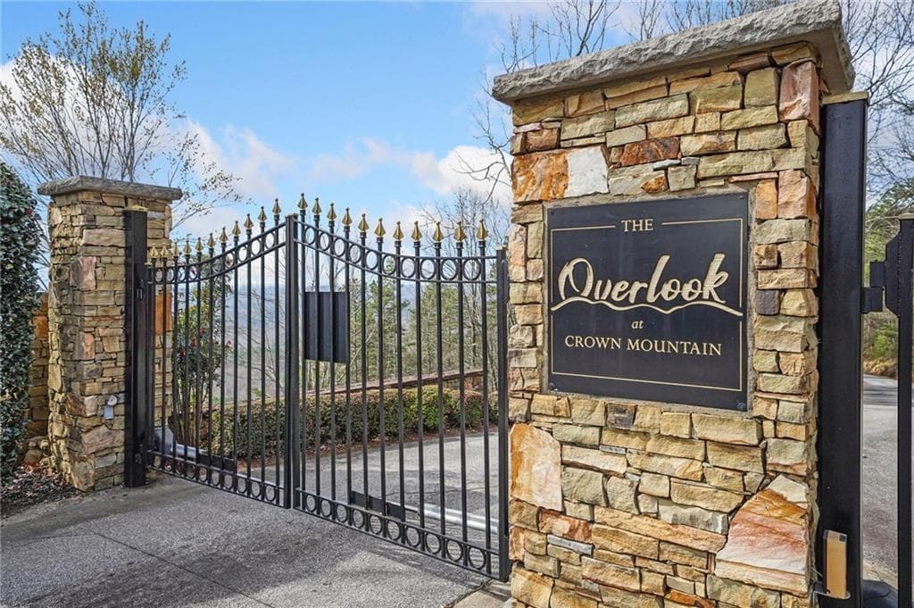 single family residence for sale at 41A&42 Madeline Anthony Road, Dahlonega, GA 30533