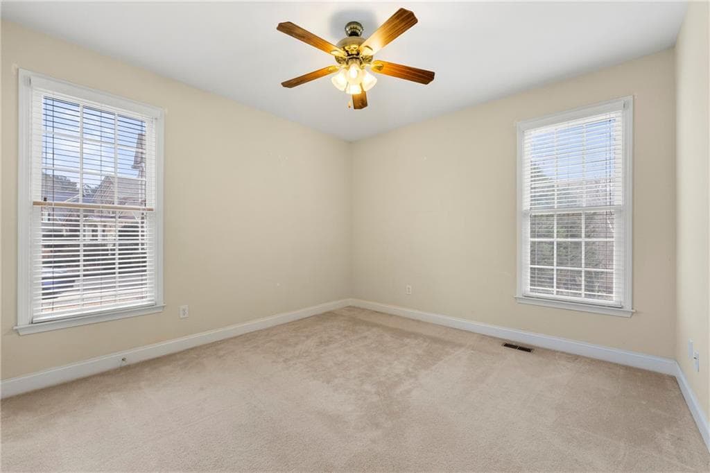 7 bedroom, 5 bathroom, 5,736 sq ft single family residence for sale at 1251 Irwin Lake Way, Marietta, GA 30064 — photo 9