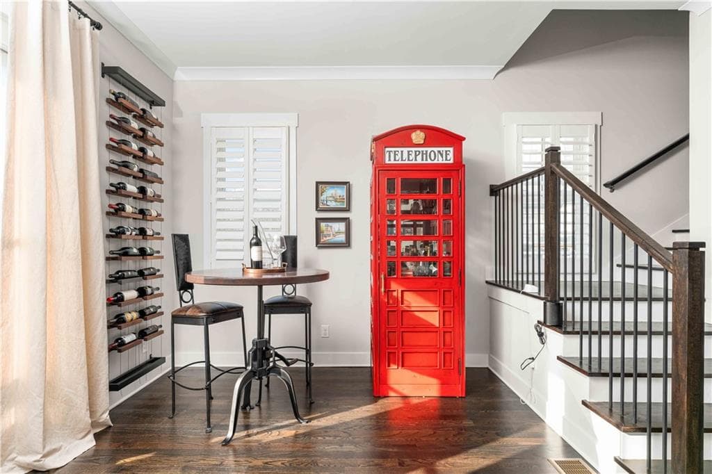 4 bedroom, 5 bathroom, 2,825 sq ft townhouse for rent at 288 Heritage Lane, Atlanta, GA 30316 for $5,750 a month — photo 8