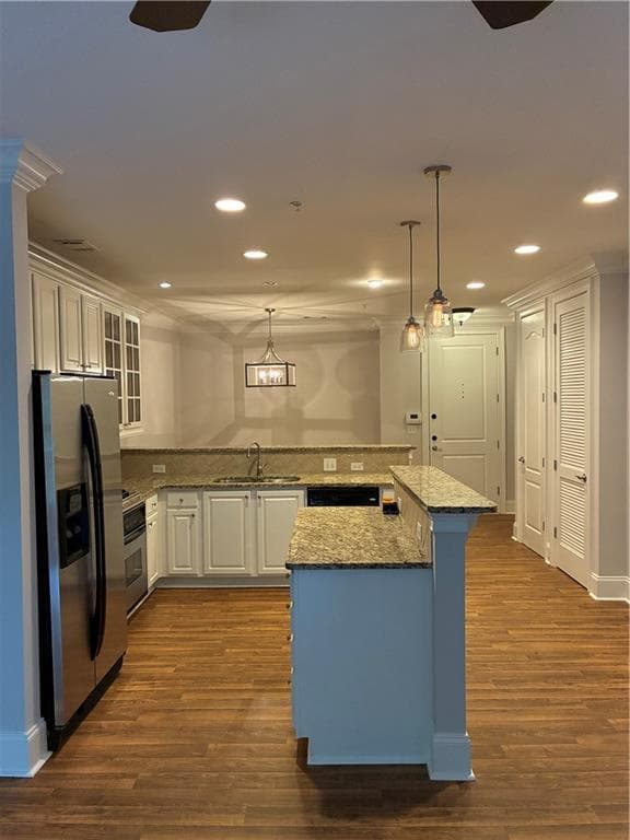 1 bedroom, 1 bathroom, 950 sq ft condominium for rent at 2300 Peachford Road 1203, Atlanta, GA 30338 for $2,000 a month — photo 4