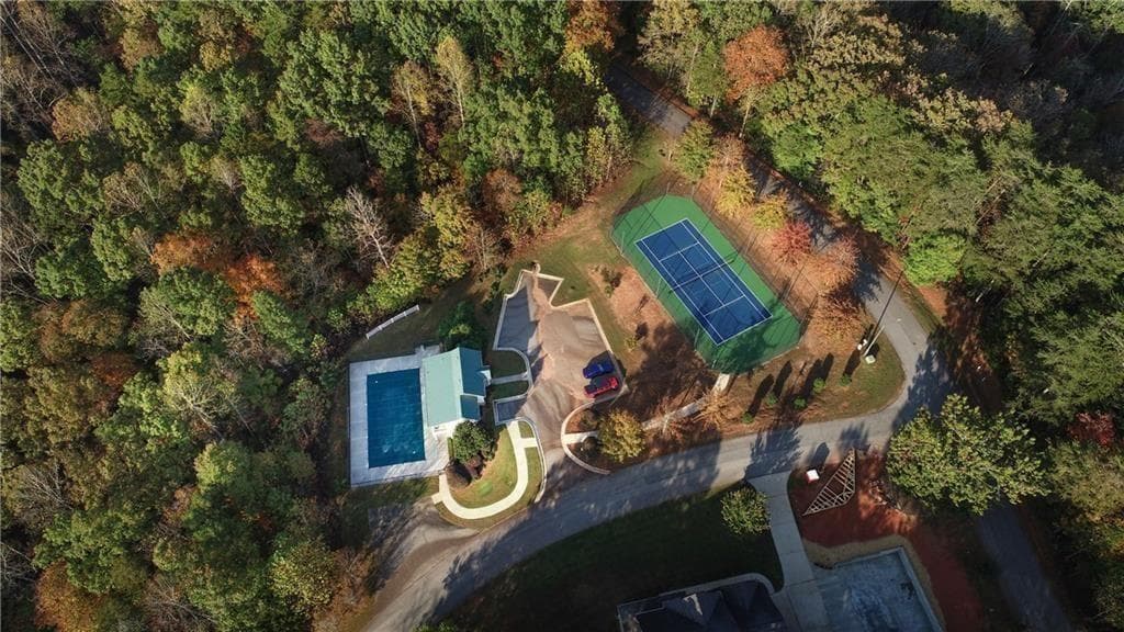 single family residence for sale at 40 Madeline Anthony Road, Dahlonega, GA 30533 — photo 8