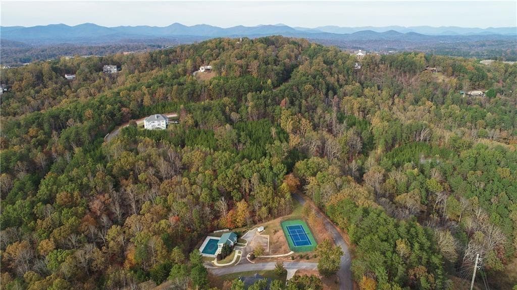 single family residence for sale at 40 Madeline Anthony Road, Dahlonega, GA 30533 — photo 9