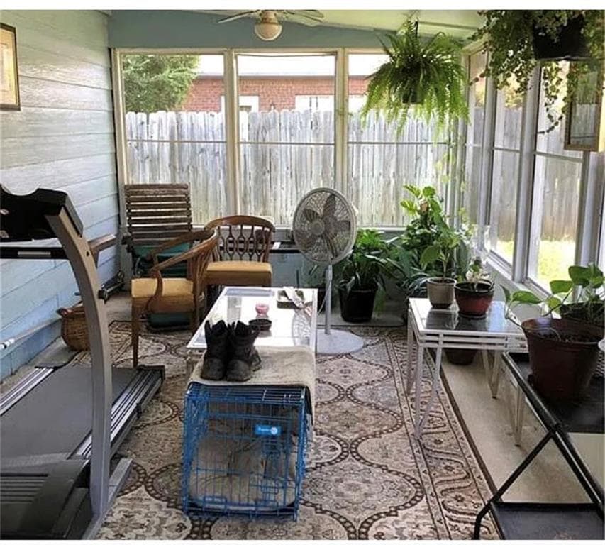 4 bedroom, 2 bathroom, 2,620 sq ft duplex for sale at 2819 Briar Hill Lane, Conyers, GA 30013 — photo 3