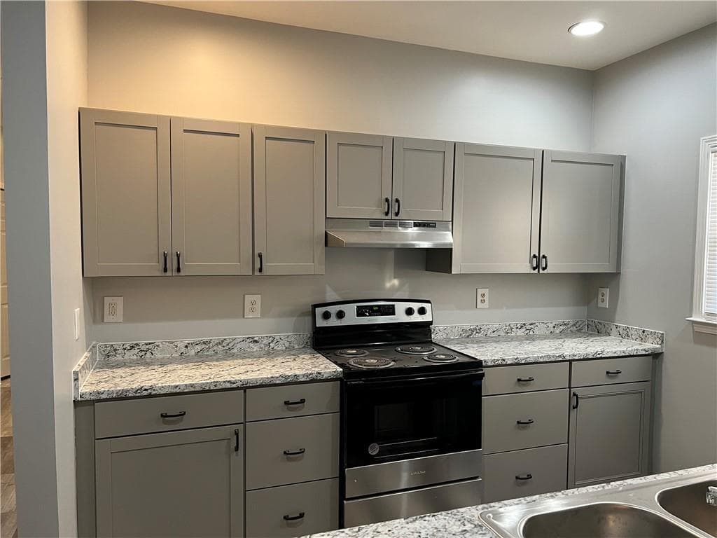 2,286 sq ft duplex for sale at 901 Hall Street, Atlanta, GA 30318 — photo 3