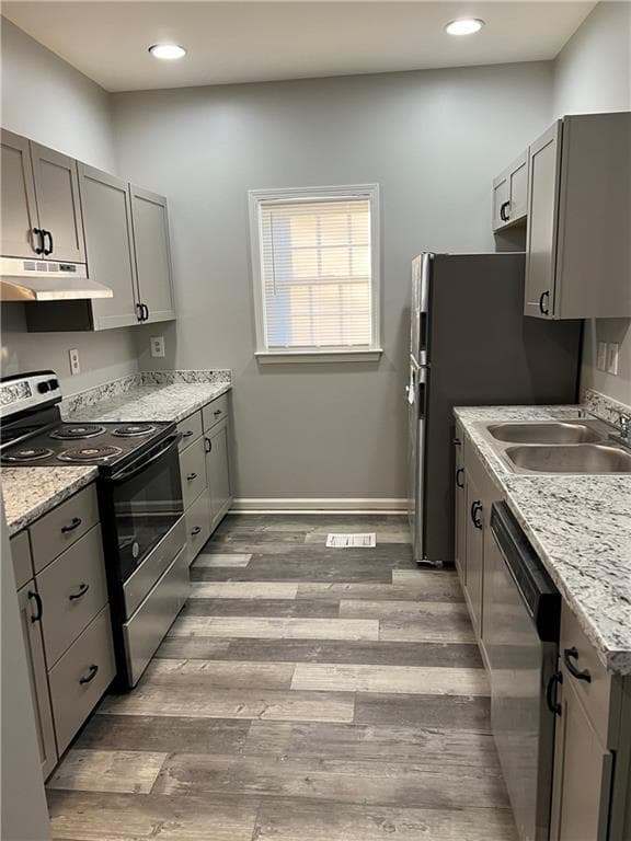 2,286 sq ft duplex for sale at 901 Hall Street, Atlanta, GA 30318 — photo 4