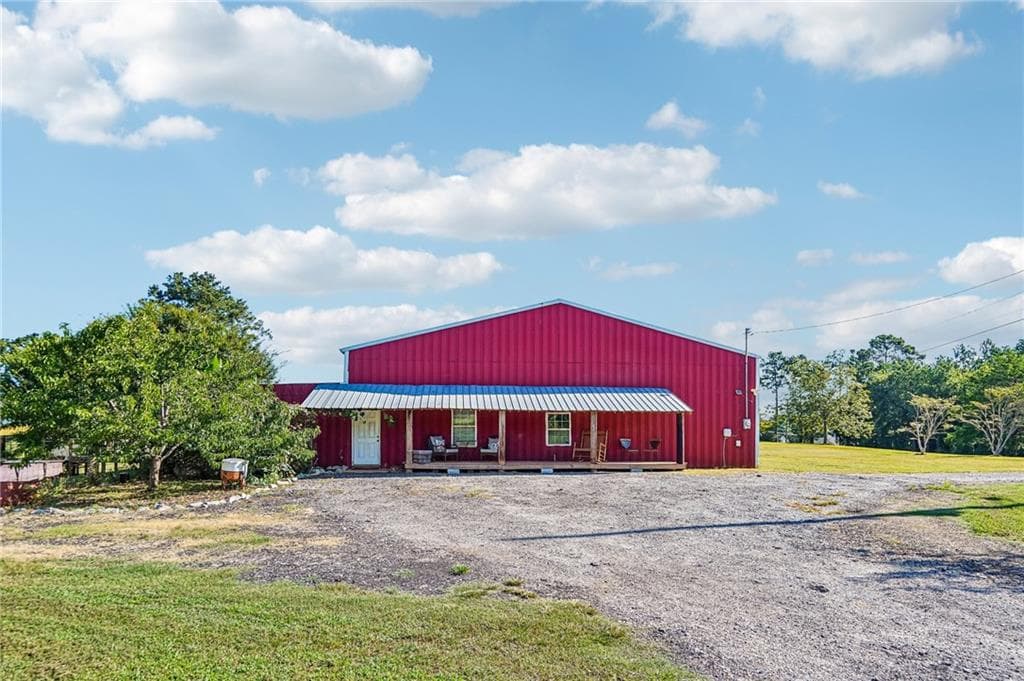 2 bedroom, 1 bathroom, 4,500 sq ft single family residence for sale at 1115 Daniel Road, Villa Rica, GA 30180 — photo 2