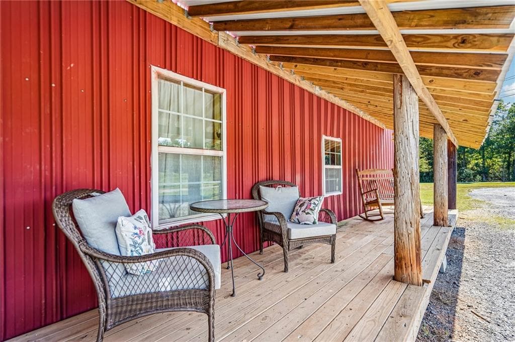 2 bedroom, 1 bathroom, 4,500 sq ft single family residence for sale at 1115 Daniel Road, Villa Rica, GA 30180 — photo 4