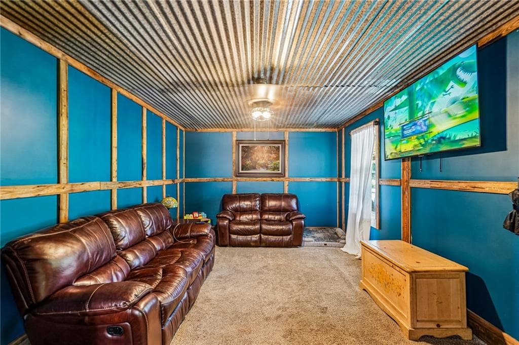 2 bedroom, 1 bathroom, 4,500 sq ft single family residence for sale at 1115 Daniel Road, Villa Rica, GA 30180 — photo 5