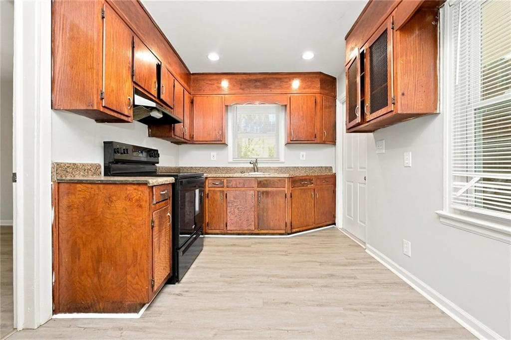 3 bedroom, 1 bathroom, 1,040 sq ft single family residence for rent at 386 Lindsey Drive, Atlanta, GA 30315 for $1,365 a month — photo 3