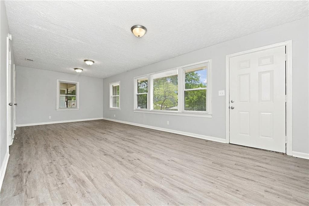 3 bedroom, 1 bathroom, 1,040 sq ft single family residence for rent at 386 Lindsey Drive, Atlanta, GA 30315 for $1,365 a month — photo 5