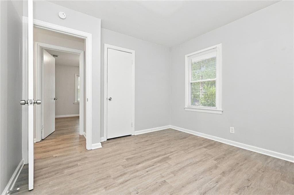 3 bedroom, 1 bathroom, 1,040 sq ft single family residence for rent at 386 Lindsey Drive, Atlanta, GA 30315 for $1,365 a month — photo 8