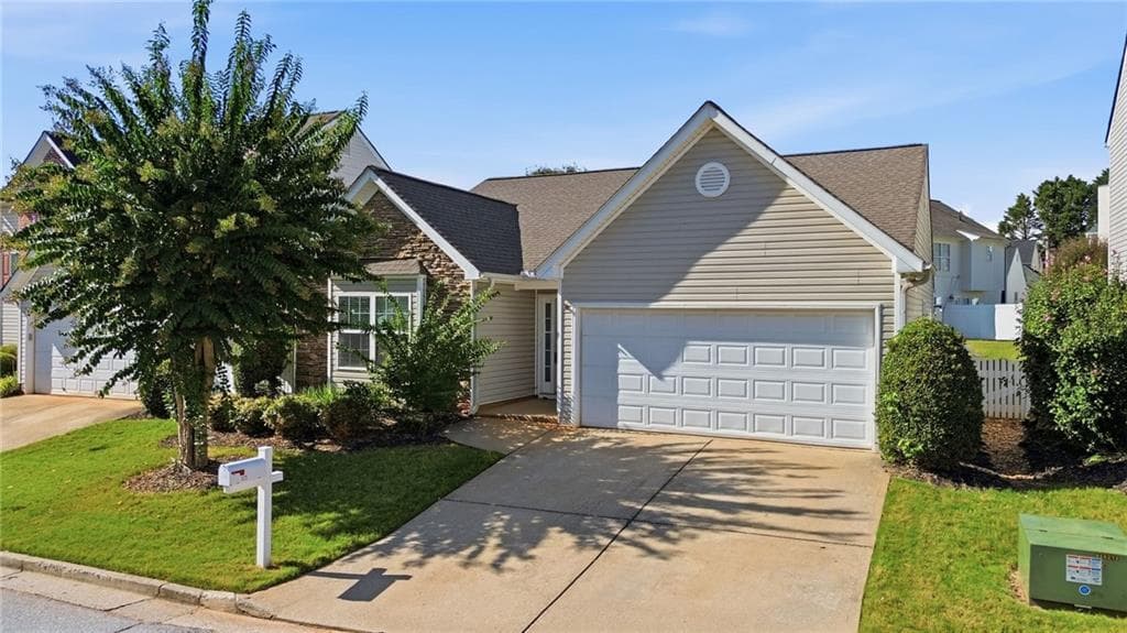 3 bedroom, 2 bathroom, 1,270 sq ft single family residence for sale at 323 Greystone Parkway, Hiram, GA 30141 — photo 5